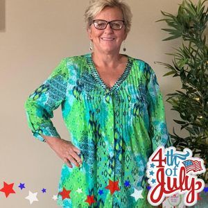 Meet your Posher, Toni